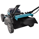 Kosiarka akumulatorowa z napędem Makita XGT LM002GT201 2x5,0Ah