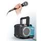 Głośnik akumulatorowy Bluetooth Makita XGT / LXT MR014G