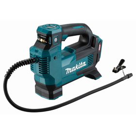 Minikompresor akumulatorowy Makita XGT MP001GZ