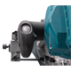Frezarka górnowrzecionowa Makita XGT RP001GM201 2x4.0Ah