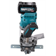 Frezarka górnowrzecionowa Makita XGT RP001GZ