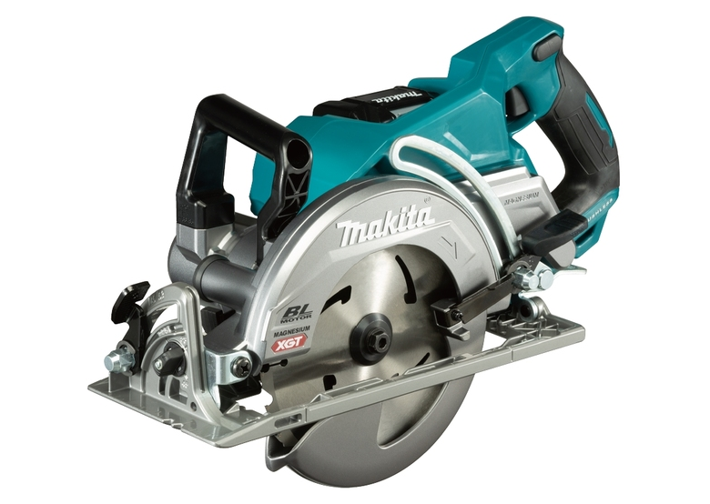 Pilarka tarczowa Makita XGT RS001GM101