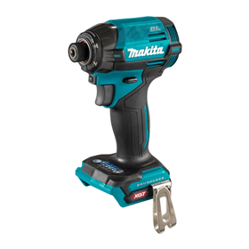Zakrętarka udarowa Makita XGT TD002GZ01