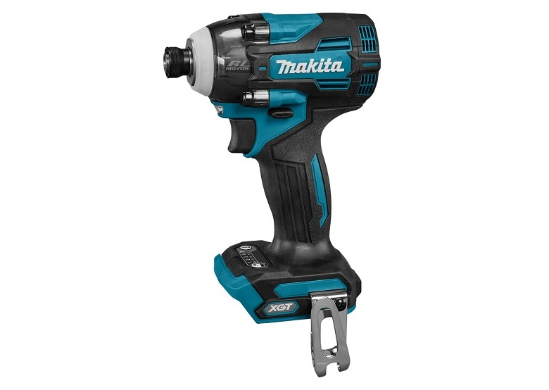 Zakrętarka udarowa Makita XGT TD004GZ