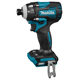 Zakrętarka udarowa Makita XGT TD004GZ