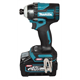 Zakrętarka udarowa Makita XGT TD004GZ