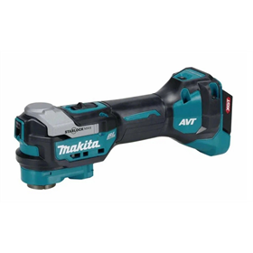 Narzędzie wielofunkcyjne Makita XGT TM001GZ