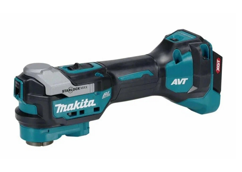 Narzędzie wielofunkcyjne Makita XGT TM001GZ
