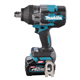 Klucz udarowy Makita XGT TW001GM201 2x4.0Ah
