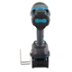Klucz udarowy Makita XGT TW001GM201 2x4.0Ah