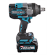 Klucz udarowy Makita XGT TW001GM201 2x4.0Ah