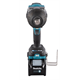 Klucz udarowy Makita XGT TW001GM201 2x4.0Ah