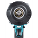 Klucz udarowy Makita XGT TW002GM201 2x4.0Ah