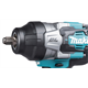 Klucz udarowy Makita XGT TW002GM201 2x4.0Ah