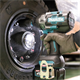 Klucz udarowy Makita XGT TW002GM201 2x4.0Ah