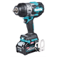 Klucz udarowy Makita XGT TW002GM201 2x4.0Ah