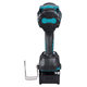 Klucz udarowy Makita XGT TW002GM201 2x4.0Ah