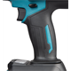 Klucz udarowy Makita XGT TW011GM201 2x4.0Ah