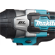 Klucz udarowy Makita XGT TW011GM201 2x4.0Ah