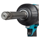 Klucz udarowy Makita XGT TW011GM201 2x4.0Ah
