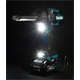 Klucz udarowy Makita XGT TW011GM201 2x4.0Ah