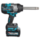 Klucz udarowy Makita XGT TW011GM201 2x4.0Ah