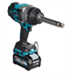 Klucz udarowy Makita XGT TW011GM201 2x4.0Ah
