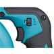Dmuchawa do liści Makita XGT UB002GZ01