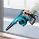 Dmuchawa do liści Makita XGT UB002GZ01