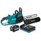 Pilarka łańcuchowa Makita XGT UC022GT101 1x5.0Ah