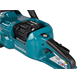 Pilarka łańcuchowa Makita XGT UC022GT101 1x5.0Ah