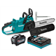 Pilarka łańcuchowa Makita XGT UC023GT101 1x5.0Ah