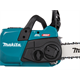 Pilarka łańcuchowa Makita XGT UC023GT101 1x5.0Ah