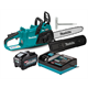 Pilarka łańcuchowa Makita XGT UC025GT101 1x5.0Ah
