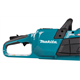Pilarka łańcuchowa Makita XGT UC025GT101 1x5.0Ah