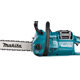 Pilarka łańcuchowa Makita XGT UC025GT101 1x5.0Ah