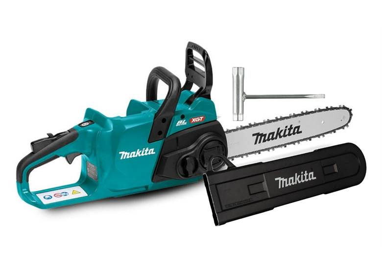 Pilarka łańcuchowa Makita XGT UC025GZ