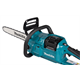 Pilarka łańcuchowa Makita XGT UC025GZ