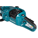 Pilarka łańcuchowa Makita XGT UC025GZ