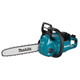 Pilarka łańcuchowa Makita XGT UC025GZ