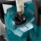 Pilarka łańcuchowa Makita XGT UC026GZ