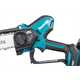 Pilarka łańcuchowa  do gałęzi Makita XGT UC029GM202 1x4.0Ah