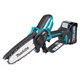 Pilarka łańcuchowa  do gałęzi Makita XGT UC029GM202 1x4.0Ah