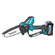 Pilarka łańcuchowa  do gałęzi Makita XGT UC029GM202 1x4.0Ah