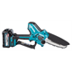 Pilarka łańcuchowa  do gałęzi Makita XGT UC029GM202 1x4.0Ah