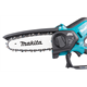 Pilarka łańcuchowa  do gałęzi Makita XGT UC029GZ01