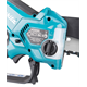Pilarka łańcuchowa  do gałęzi Makita XGT UC029GZ01