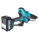 Pilarka łańcuchowa  do gałęzi Makita XGT UC029GZ01