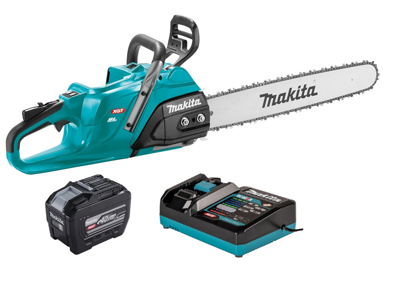 Pilarka łańcuchowa Makita XGT UC030GE103 1x8.0Ah
