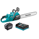 Pilarka łańcuchowa Makita XGT UC030GE103 1x8.0Ah